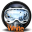 Shaun White Snowboarding 1 Icon 32x32 png